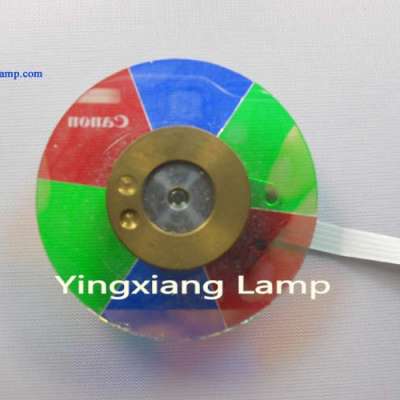 New And Original Color wheel Projector Color Wheel Fit For Optoma HD20 Projectors