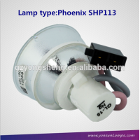 Phoenix original projector lamp SHP113 For TLP-LW15