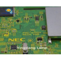 High quality and cheap projector mainboard for NEC M230/M260X