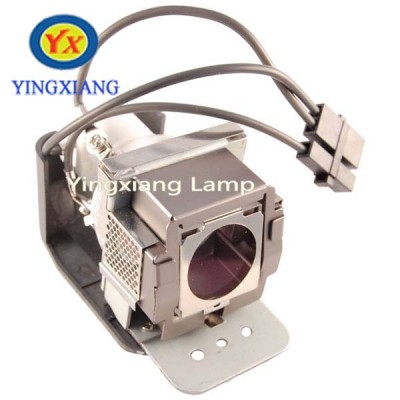 Best Lamp With Holder For MP510 Projector Lamp ,Part Code:5J.01201.001