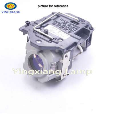 AN-B10LP Replacement Projector Lamp with housing for Sharp PG-B10S / XV-Z10 projectors