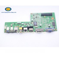 High quality and cheap projector mainboard for Optoma HD66