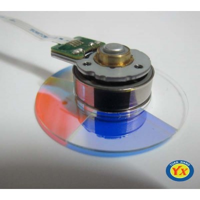 High Quality Projector Color Wheel For Optoma EP750 Projector