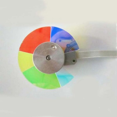 China Wholesale Projector Color Wheel For Optoma ES526