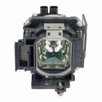 Tv lamp assembly projector lamp with housing LMP-E180 for SONY VPL-CS7/ES1